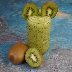 Kiwi Juice