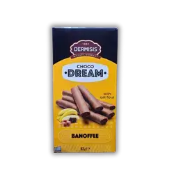 Dermis biscuits packet 92 gm