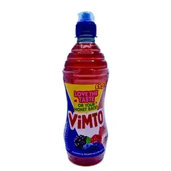 Vimto British Juice 500 ml