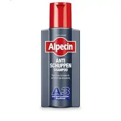 Aktiv Shampoo A3 250ml