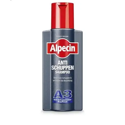 Aktiv Shampoo A3 250ml