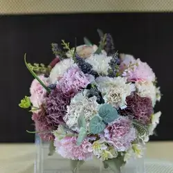 Hand Bouquet