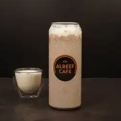 Alreef Frappuccino