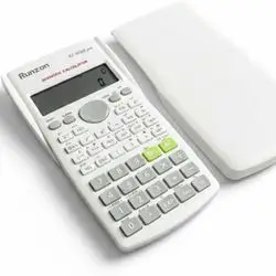 Runzon Calculator