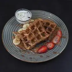 Lotus Waffle