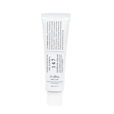 1 4 7 Barrier Cream for Normal to Dry Skin Types 50ml _ Dr. Althea