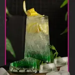 Lemon Mint