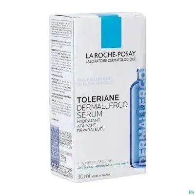 La Roche Posay Toleriane Ultra Dermallergo Serum 30 ml