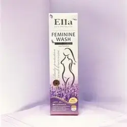 Ella Wash