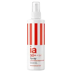 Sunscreen SPF50+ Milk Lotion Spray 200ml _ ia