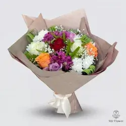 Bouquet 16