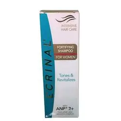 Ecrinal Fortifying Shampoo For Women