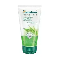 Himalaya Purifying Neem Face Wash