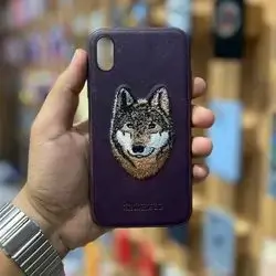 Cover IPHONE XR