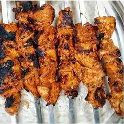 Half Kilo Chicken Tikka