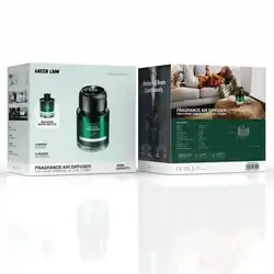 Green Lion Fragrance Air Diffuser