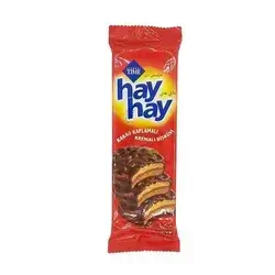 Hay Hay Cacao Biscuit 36g