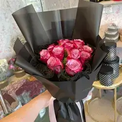 Flower Bouquet 10