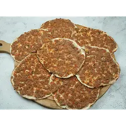 0.5 kg Lahamcun (Pure Meat)