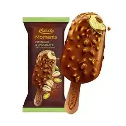 Sandra Ice Cream Pistachio&ch 85g