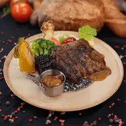 Beef Steak