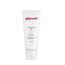 Essentials 24hr Comfort Body Lotion with CM-Glucan 200ml _ skincode