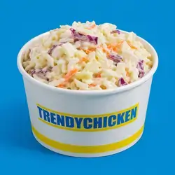 Coleslaw Salad