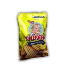 Akebi Kids Biscuits, 172g bag