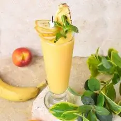 Gorgeous Banana