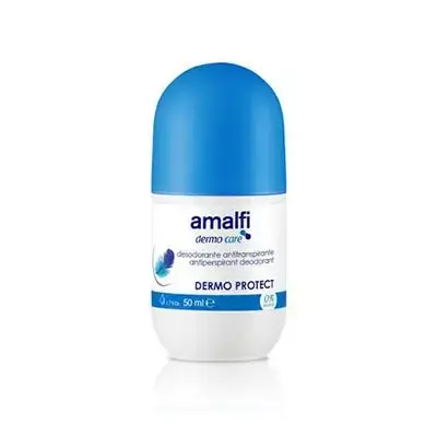 Amalfi Deo Roll-on Dermo 50ml