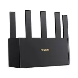 Tenda TX2L Pro Dual-Band Gigabit Wi-Fi 6 Router.