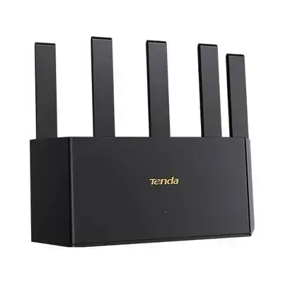 Tenda TX2L Pro Dual-Band Gigabit Wi-Fi 6 Router.