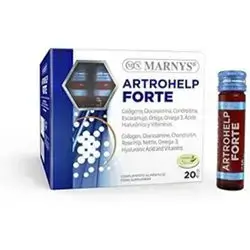 ARTOHELP FORTE_MARNYS