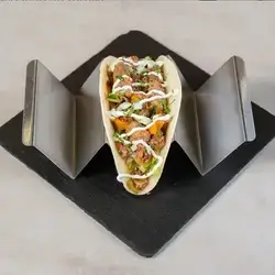Beef Steak Taco 