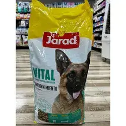 Jarad Dogs 20k.