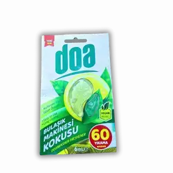 Duaa Dishwasher Deodorizer 6ml