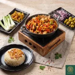 قەلیەی سێڵی مریشک