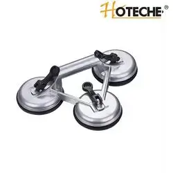 Aluminum 3 Head Suction Lifter