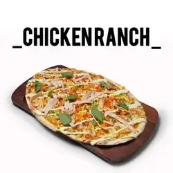 Chicken Ranch