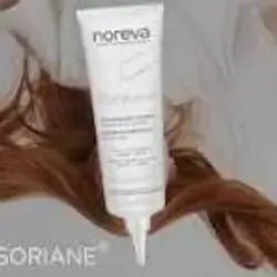 noreva psoriane intensive shampoo