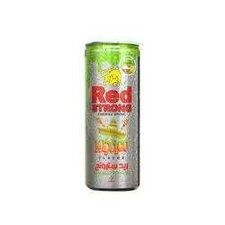 Redstrong 250ml Mexico