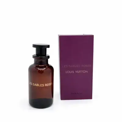LES SABLES ROSES - LOUIS VUITTON