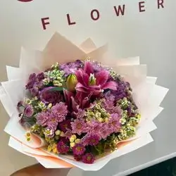 bouquet flower