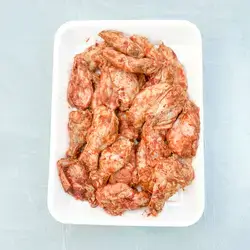 Raw Chicken Wings - 1Kg