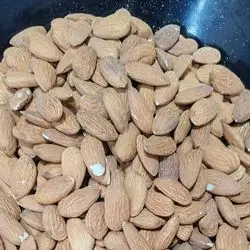 Raw Red Almond