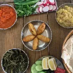 Kibbeh