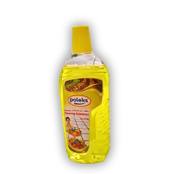 General-purpose cleaner, yellow, 1 liter