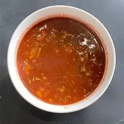 Vegetable  Soup