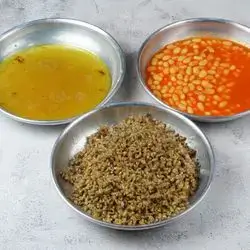 Freekeh