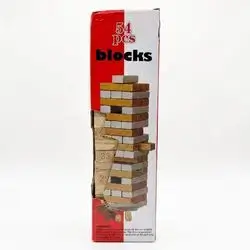 BLOCKS 54